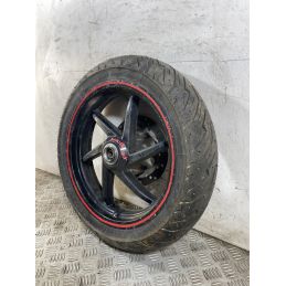 Cerchio Anteriore Gilera Runner 50 SP Dal 1999 al 2005  1763714607499