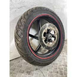 Cerchio Anteriore Gilera Runner 50 SP Dal 1999 al 2005  1763714607499