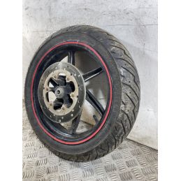 Cerchio Anteriore Gilera Runner 50 SP Dal 1999 al 2005  1763714607499