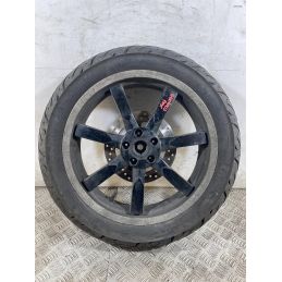 Cerchio Posteriore Peugeot Geopolis 250 dal 2005 al 2012  1763715941073