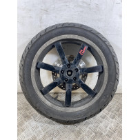 Cerchio Posteriore Peugeot Geopolis 250 dal 2005 al 2012  1763715941073