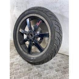 Cerchio Posteriore Peugeot Geopolis 250 dal 2005 al 2012  1763715941073