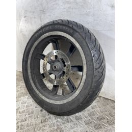 Cerchio Posteriore Peugeot Geopolis 250 dal 2005 al 2012  1763715941073