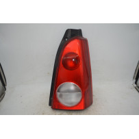 Fanale Stop Posteriore DX Opel Agila A Dal 2000 al 2007 Cod 9209545  1763715700588