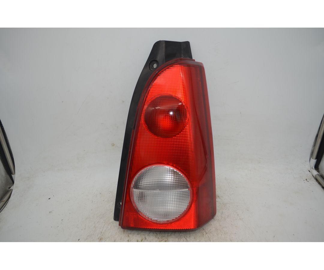Fanale Stop Posteriore DX Opel Agila A Dal 2000 al 2007 Cod 9209545  1763715700588