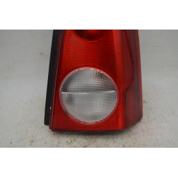 Fanale Stop Posteriore DX Opel Agila A Dal 2000 al 2007 Cod 9209545  1763715700588