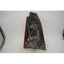 Fanale Stop Posteriore DX Opel Agila A Dal 2000 al 2007 Cod 9209545  1763715700588