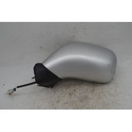 Specchietto retrovisore esterno SX Opel Agila A Dal 2000 al 2004 Cod 010609  1763716269978