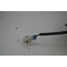 Specchietto retrovisore esterno SX Opel Agila A Dal 2000 al 2004 Cod 010609  1763716269978