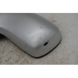 Specchietto retrovisore esterno SX Opel Agila A Dal 2000 al 2004 Cod 010609  1763716269978