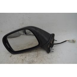 Specchietto retrovisore esterno SX Opel Agila A Dal 2000 al 2004 Cod 010609  1763716269978