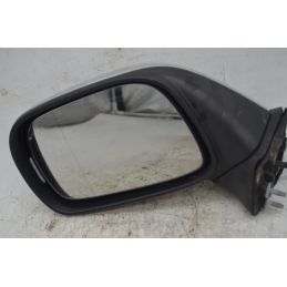 Specchietto retrovisore esterno SX Opel Agila A Dal 2000 al 2004 Cod 010609  1763716269978
