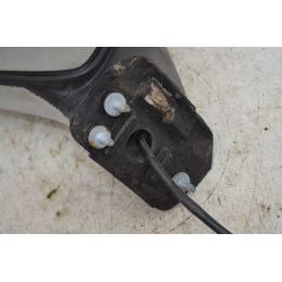 Specchietto retrovisore esterno SX Opel Agila A Dal 2000 al 2004 Cod 010609  1763716269978