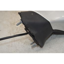 Specchietto retrovisore esterno SX Opel Agila A Dal 2000 al 2004 Cod 010609  1763716269978