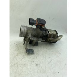 Corpo Farfallato Piaggio Medley 125 / 150 dal 2016 al 2019  1763716616703