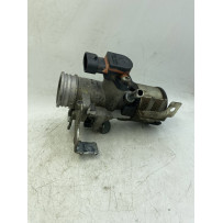 Corpo Farfallato Piaggio Medley 125 / 150 dal 2016 al 2019  1763716616703