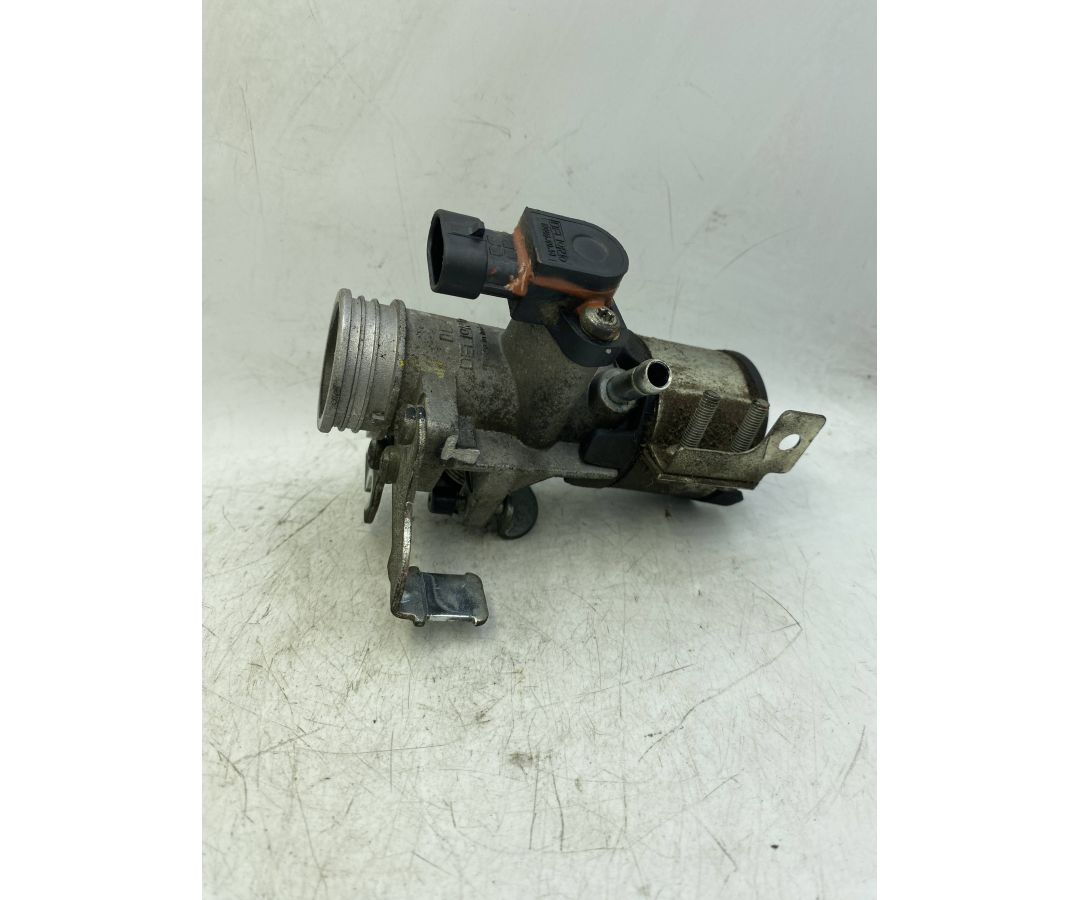 Corpo Farfallato Piaggio Medley 125 / 150 dal 2016 al 2019  1763716616703