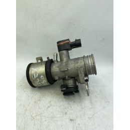 Corpo Farfallato Piaggio Medley 125 / 150 dal 2016 al 2019  1763716616703