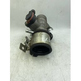 Corpo Farfallato Piaggio Medley 125 / 150 dal 2016 al 2019  1763716616703