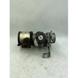 Corpo Farfallato Piaggio Medley 125 / 150 dal 2016 al 2019  1763716616703