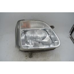 Faro fanale anteriore DX Opel Agila A Dal 2000 al 2007 Cod OE 9212206  1763716978993