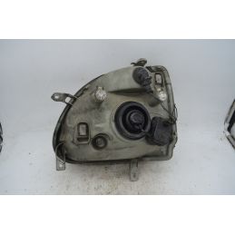 Faro fanale anteriore DX Opel Agila A Dal 2000 al 2007 Cod OE 9212206  1763716978993