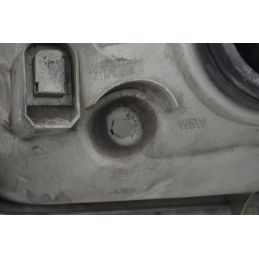 Faro fanale anteriore DX Opel Agila A Dal 2000 al 2007 Cod OE 9212206  1763716978993