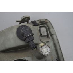 Faro fanale anteriore DX Opel Agila A Dal 2000 al 2007 Cod OE 9212206  1763716978993