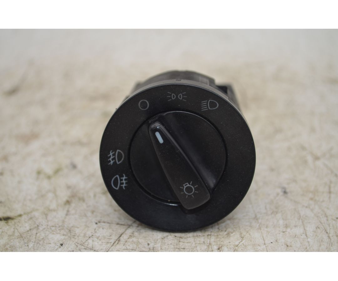 Pulsantiera comando luci Volkswagen Golf IV Dal 1997 al 2003 Cod 1C0941531A  1763717508502