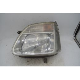 Faro fanale anteriore SX Opel Agila A Dal 2000 al 2007 Cod OE 9212210  1763717259923