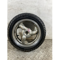 Cerchio posteriore Garelli VIP 50 4T Dal 2006 Al 2007  1763718119875