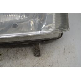 Faro fanale anteriore SX Opel Agila A Dal 2000 al 2007 Cod OE 9212210  1763717259923