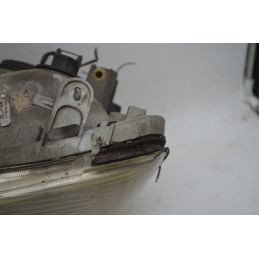 Faro fanale anteriore SX Opel Agila A Dal 2000 al 2007 Cod OE 9212210  1763717259923