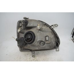 Faro fanale anteriore SX Opel Agila A Dal 2000 al 2007 Cod OE 9212210  1763717259923