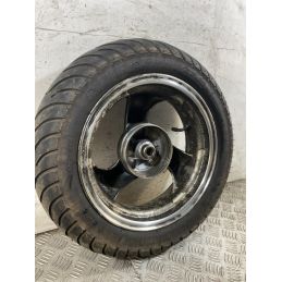 Cerchio posteriore Garelli VIP 50 4T Dal 2006 Al 2007  1763718119875