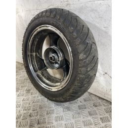 Cerchio posteriore Garelli VIP 50 4T Dal 2006 Al 2007  1763718119875