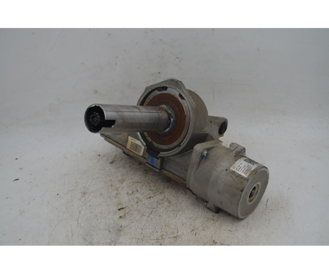 Piantone Sterzo Fiat Grande Punto Dal 2005 al 2018 Cod 26117861  1763717785910