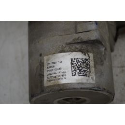 Piantone Sterzo Fiat Grande Punto Dal 2005 al 2018 Cod 26117861  1763717785910