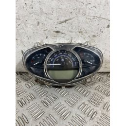 Strumentazione Contachilometri Piaggio Medley 125 / 150 dal 2016 al 2019  1763717952602