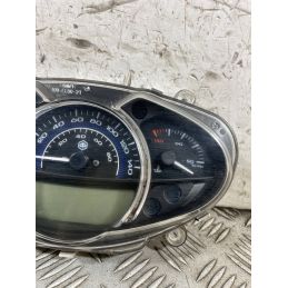Strumentazione Contachilometri Piaggio Medley 125 / 150 dal 2016 al 2019  1763717952602