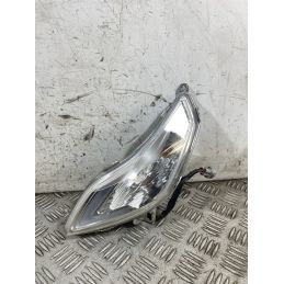 Freccia Anteriore Sinistra SX Piaggio Medley 125 / 150 dal 2016 al 2019  1763718714995