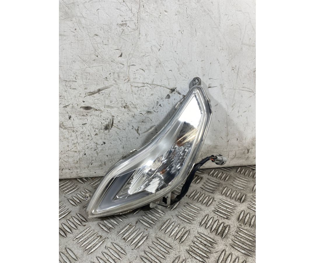 Freccia Anteriore Sinistra SX Piaggio Medley 125 / 150 dal 2016 al 2019  1763718714995