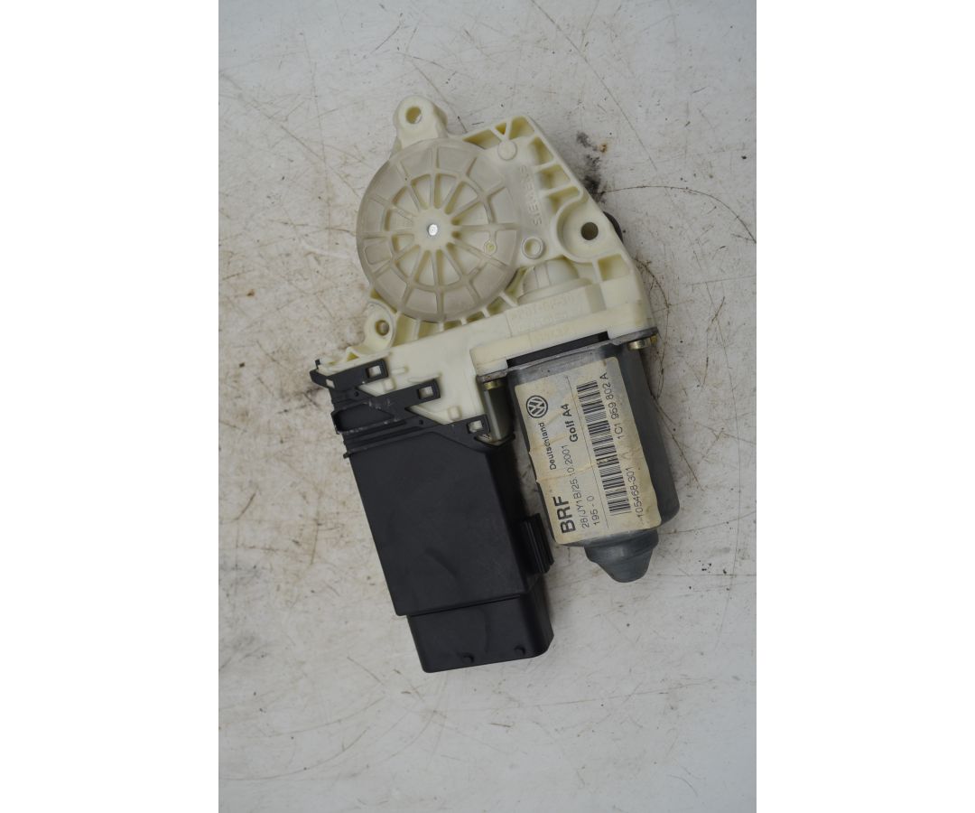 Motorino alzavetro anteriore DX Volkswagen Golf IV Dal 1997 al 2003 Cod 1C1959802A  1763718881437