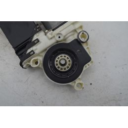 Motorino alzavetro anteriore DX Volkswagen Golf IV Dal 1997 al 2003 Cod 1C1959802A  1763718881437