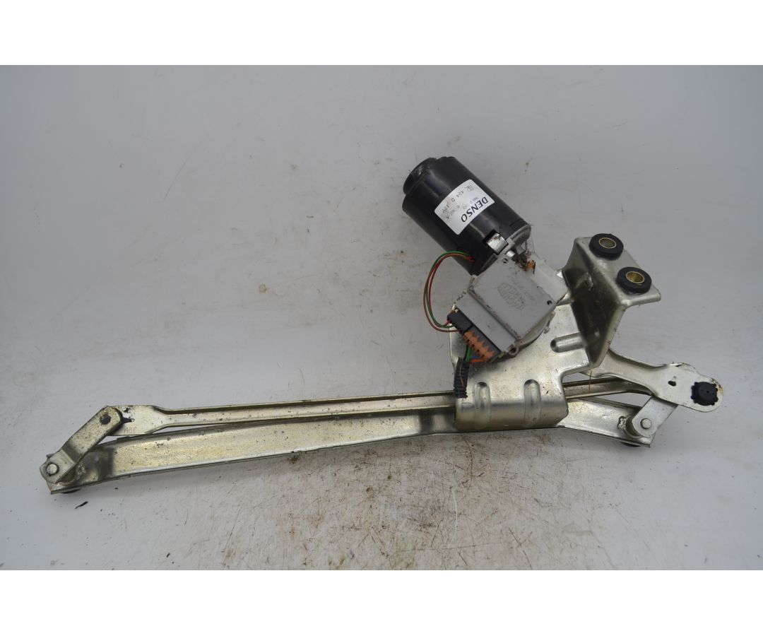 Motorino tergicristallo anteriore Fiat seicento Dal 1998 al 2010 Cod TGE424D12V  1763718833894