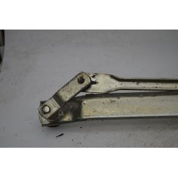 Motorino tergicristallo anteriore Fiat seicento Dal 1998 al 2010 Cod TGE424D12V  1763718833894