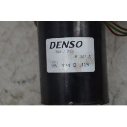 Motorino tergicristallo anteriore Fiat seicento Dal 1998 al 2010 Cod TGE424D12V  1763718833894