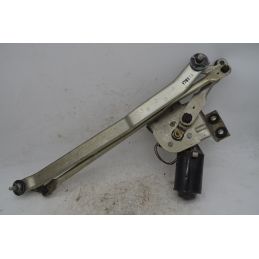 Motorino tergicristallo anteriore Fiat seicento Dal 1998 al 2010 Cod TGE424D12V  1763718833894