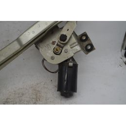 Motorino tergicristallo anteriore Fiat seicento Dal 1998 al 2010 Cod TGE424D12V  1763718833894