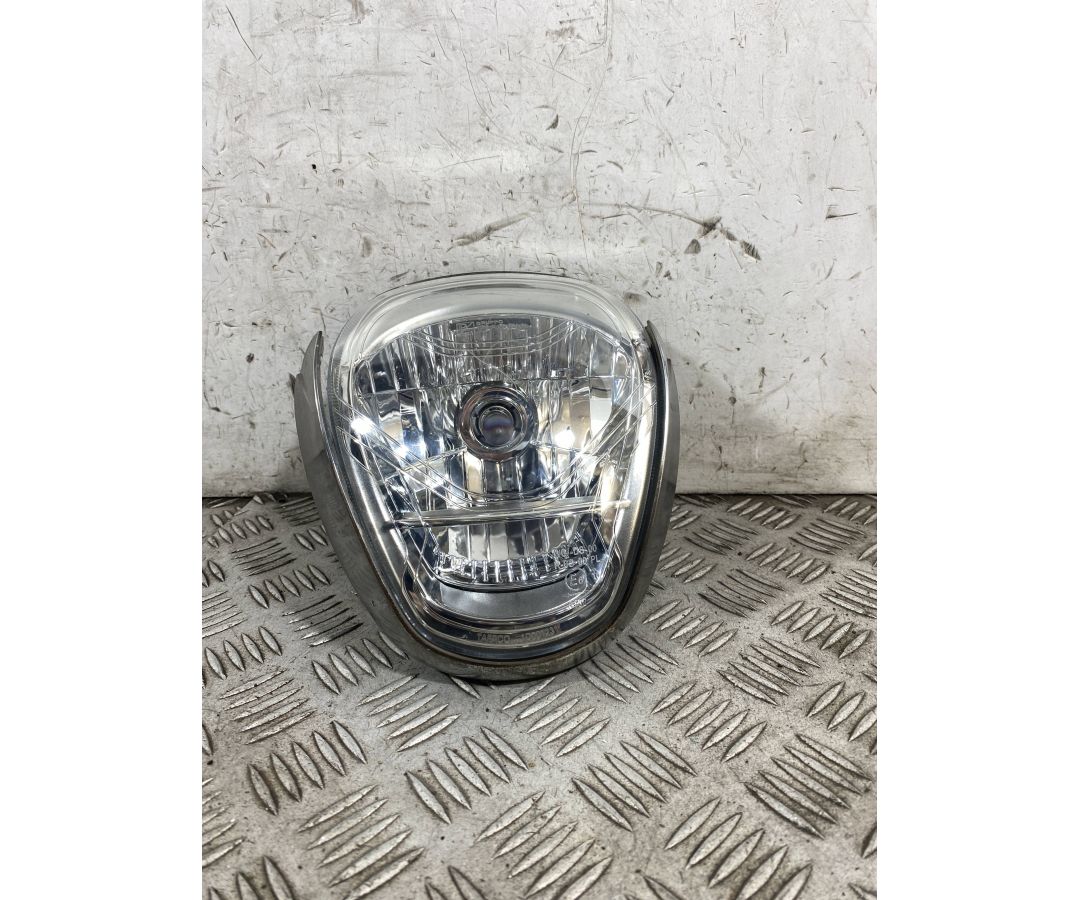 Faro Fanale Anteriore Piaggio Medley 125 / 150 dal 2016 al 2019  1763719185268